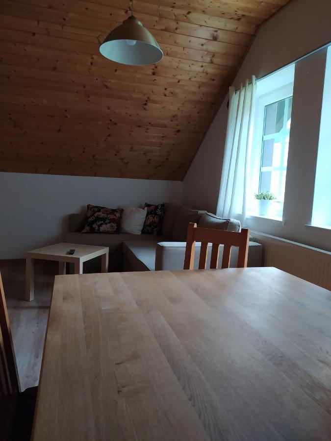 U Tomicku Hotel Paseky nad Jizerou Buitenkant foto