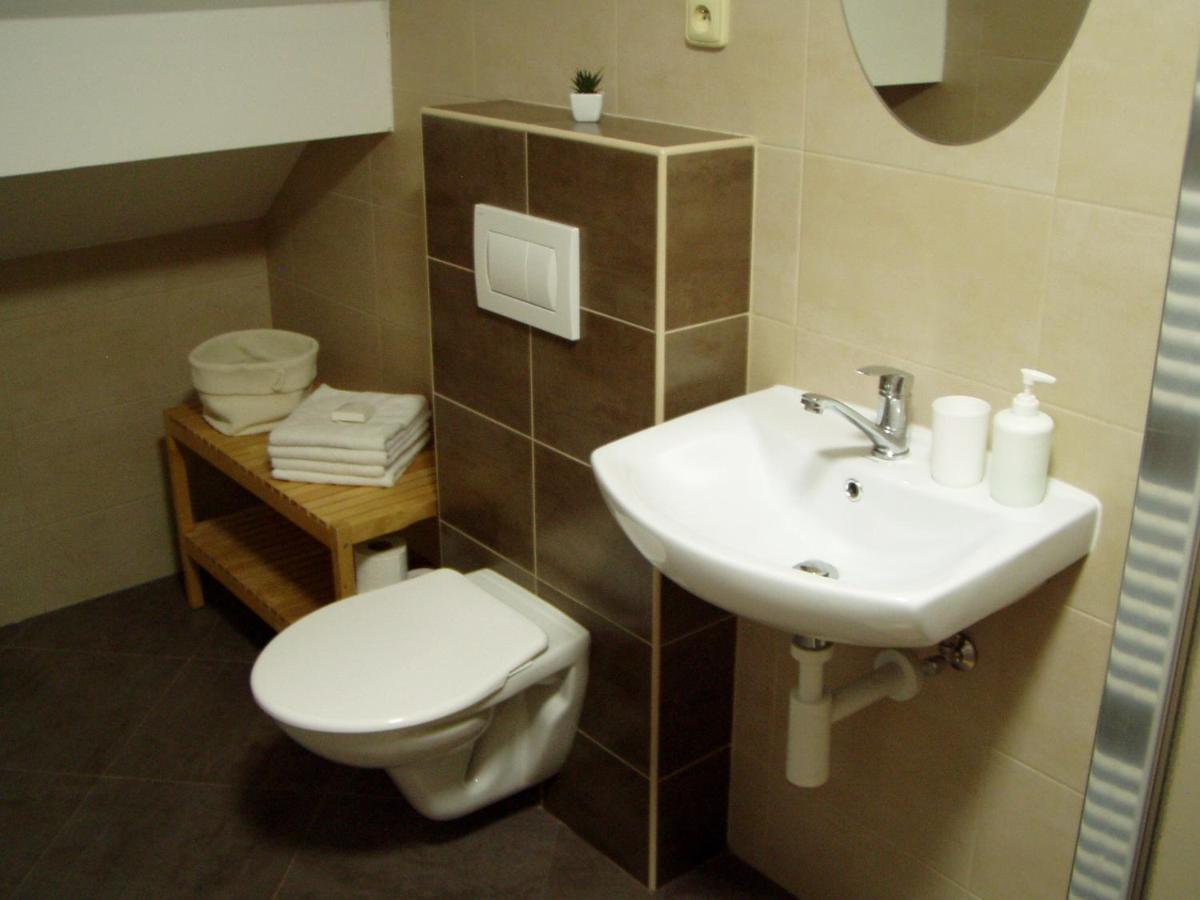U Tomicku Hotel Paseky nad Jizerou Buitenkant foto