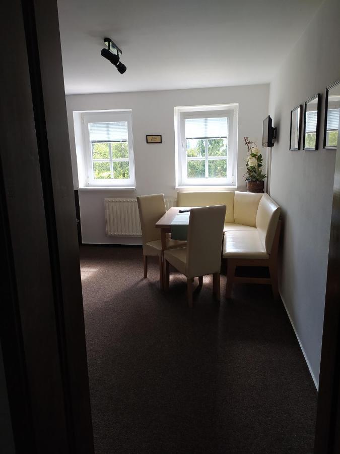 U Tomicku Hotel Paseky nad Jizerou Buitenkant foto