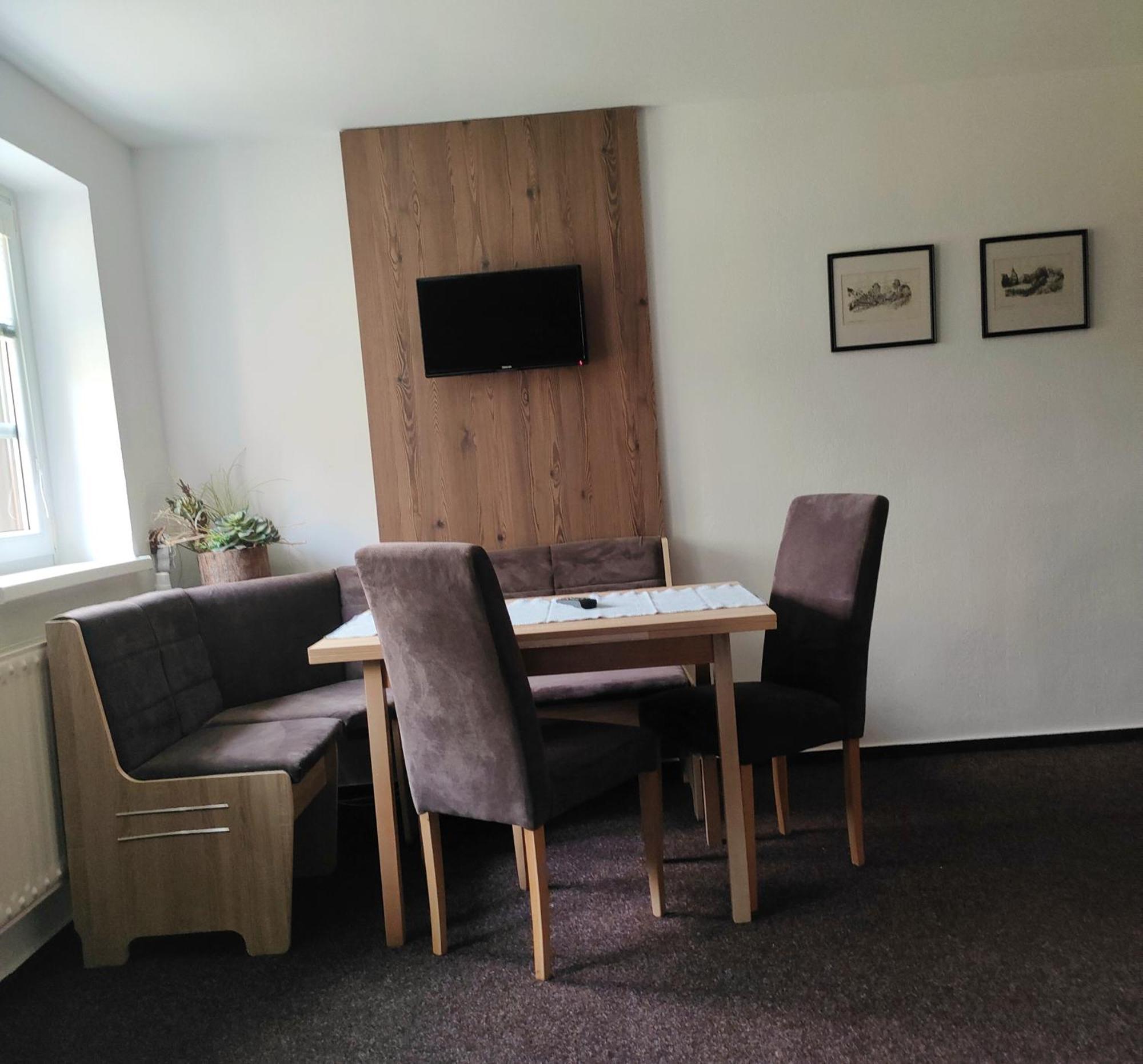 U Tomicku Hotel Paseky nad Jizerou Buitenkant foto