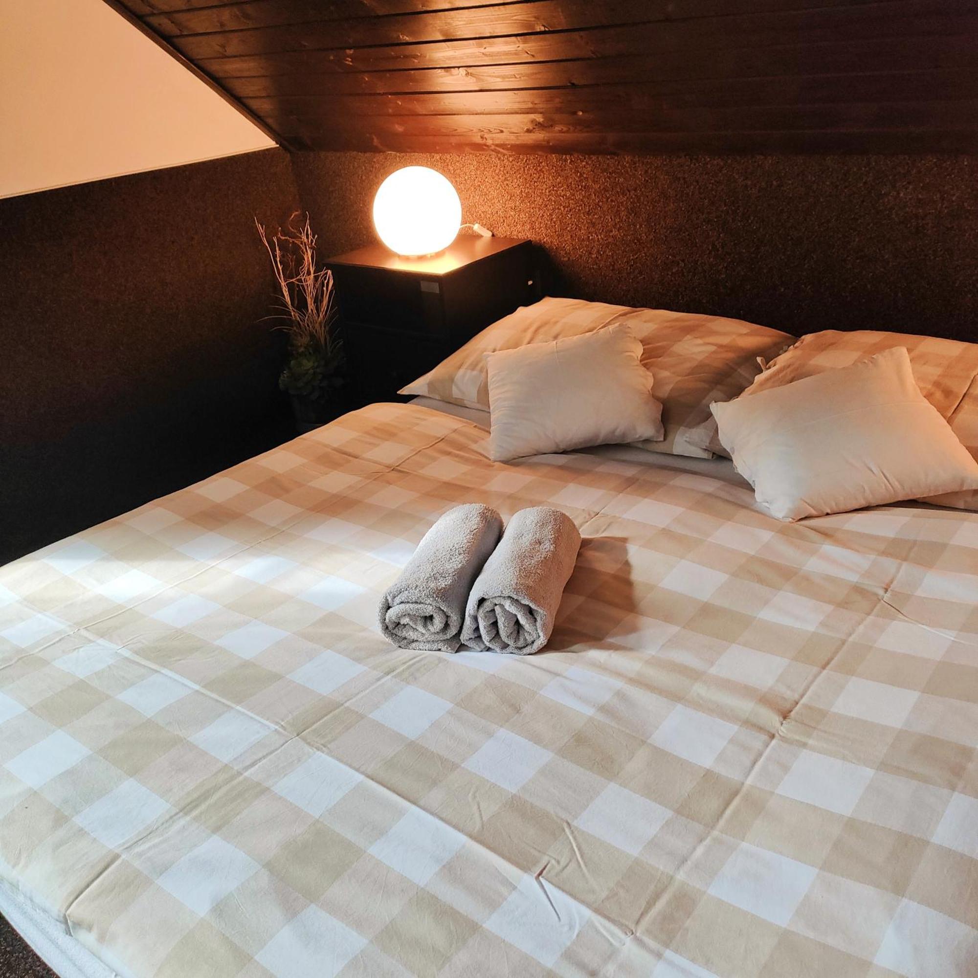 U Tomicku Hotel Paseky nad Jizerou Buitenkant foto